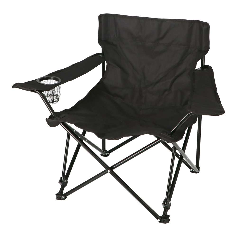 SOUTHERNPORT　ロータイプアームチェア　ＳＰ２３－３８０４　ブラック