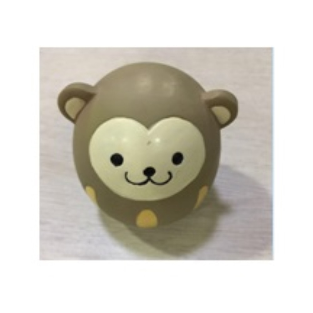 コーナンオリジナル　ラテックスドッグトイ　おさるさん　ＫＴＳ１２－９８１３ おさるさん