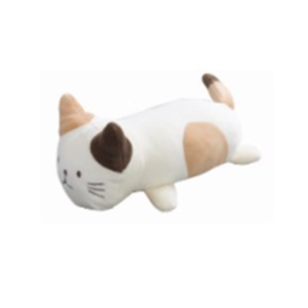 コーナンオリジナル　あごのせにゃんこ　三毛 三毛