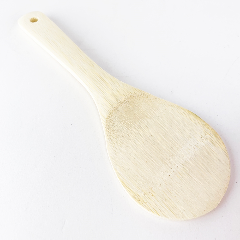 コーナン オリジナル 竹製シャモジ　ＫＨＭ０５−４４０４