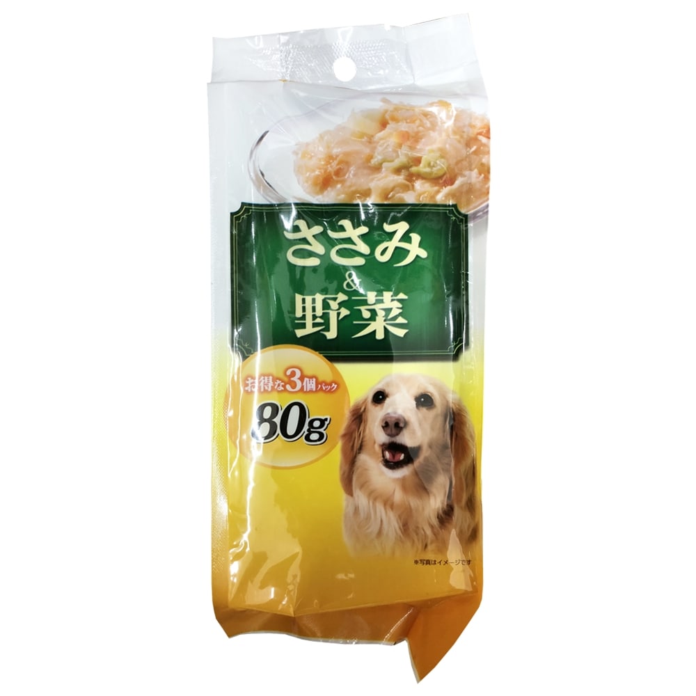 ペット ドッグフード おやつ 犬用ウェットフード ホームセンターコーナンの通販サイト