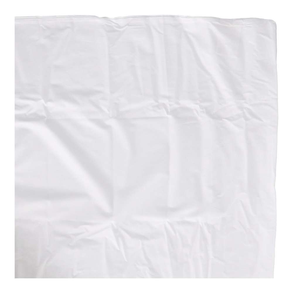 LIFELEX　やさしいコットン掛カバー　ＳＤ　ホワイト ホワイト 掛カバー ＳＤ