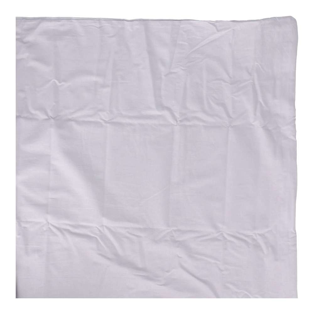 LIFELEX　やさしいコットン掛カバー　Ｄ　ライトグレー ライトグレー 掛カバー Ｄ