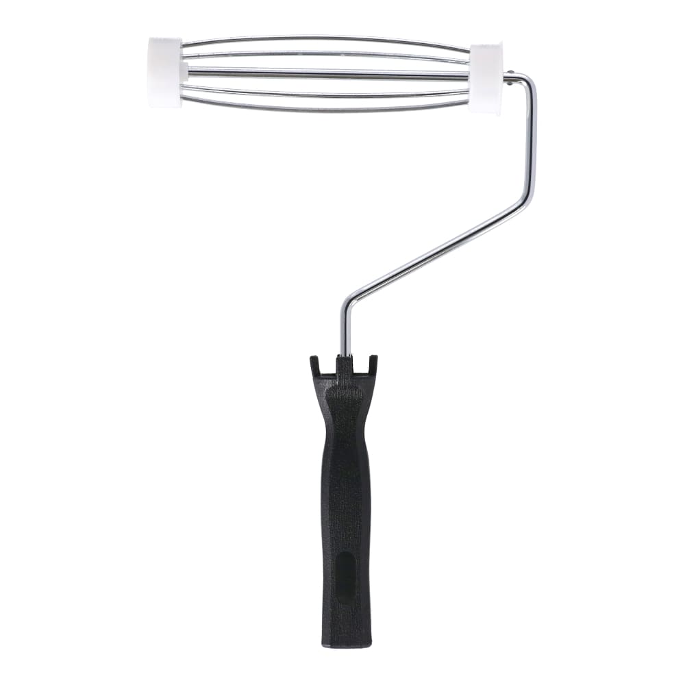 LIFELEX レギュラーローラー ハンドル １７５ｍｍ ＯＢＳ０４‐３８９４