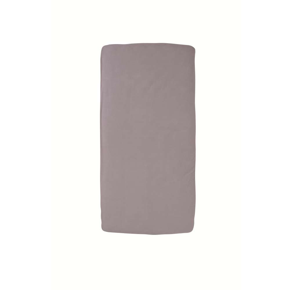 LIFELEX　コットンパイルマルチ簡単シーツ　Ｓ　モカ モカ マルチ簡単シーツ　Ｓ