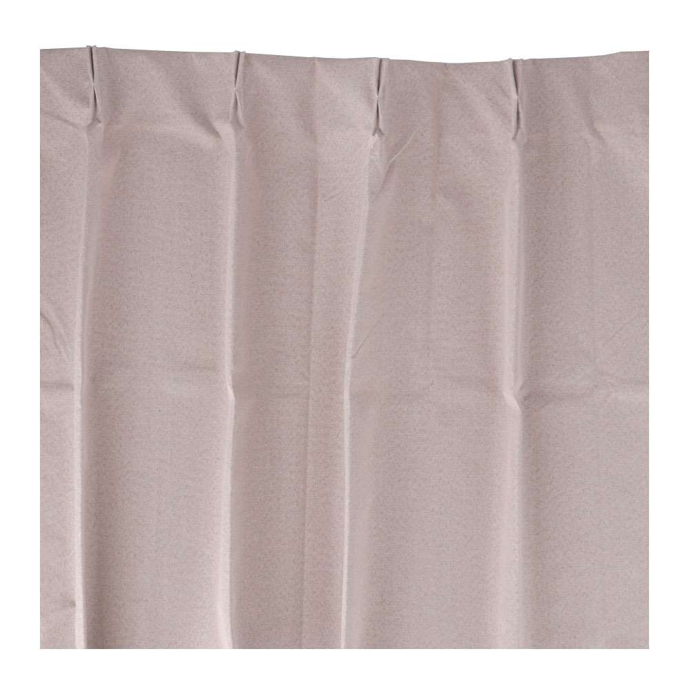 LIFELEX　遮光４枚組カーテン　１００×１３５　ＢＥ