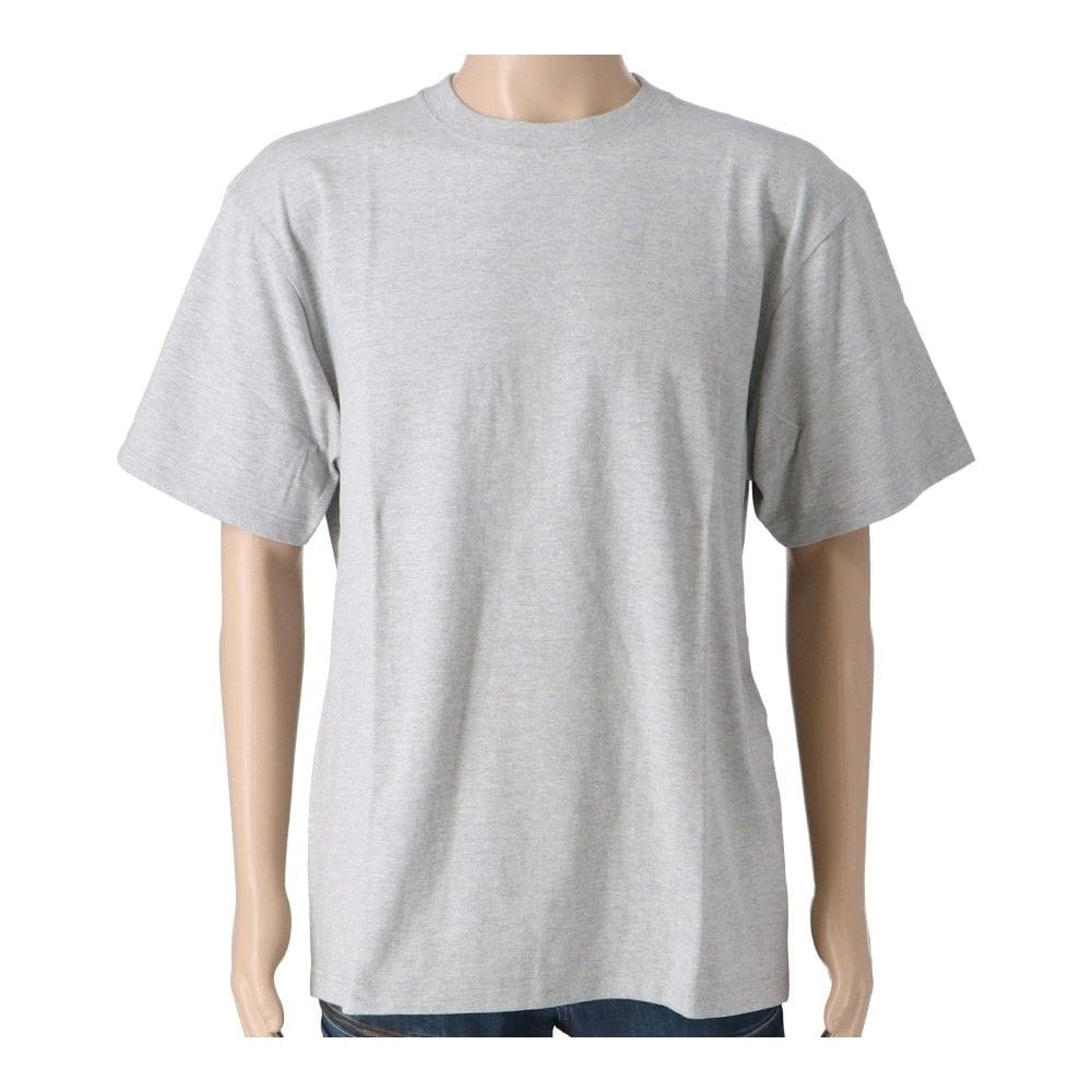 LIFELEX　半袖Ｔシャツ　グレー　ＬＬ LL