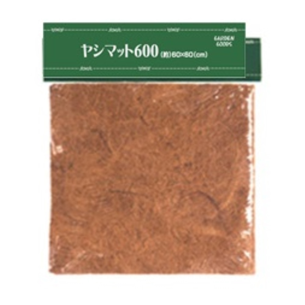 コーナンオリジナル　ヤシマット６００　ＴＨＹ－０４０３
