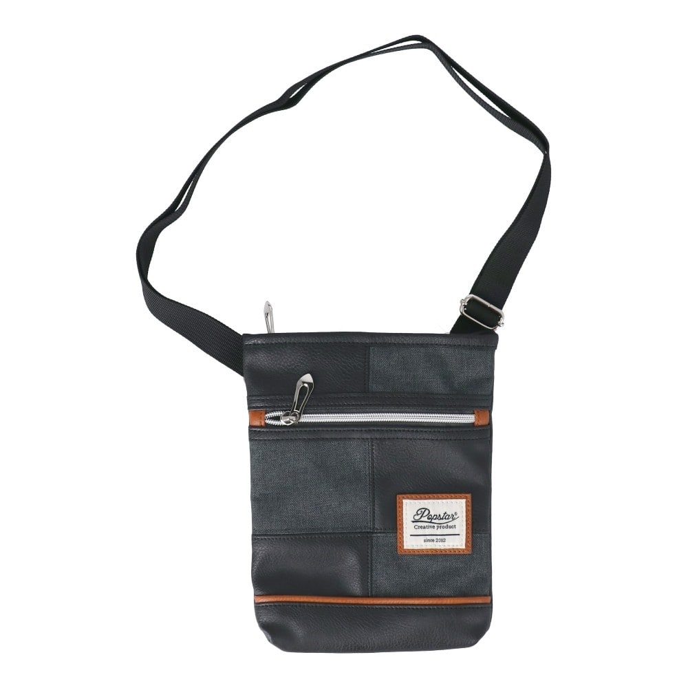 LIFELEX　シザーバッグ　ブラック　ＫＯ１４－９３０６ ブラック