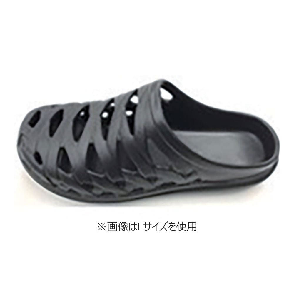 LIFELEX　エアスリッポン　ＢＫ　Ｍ　２４．５－２５．５ｃｍ M