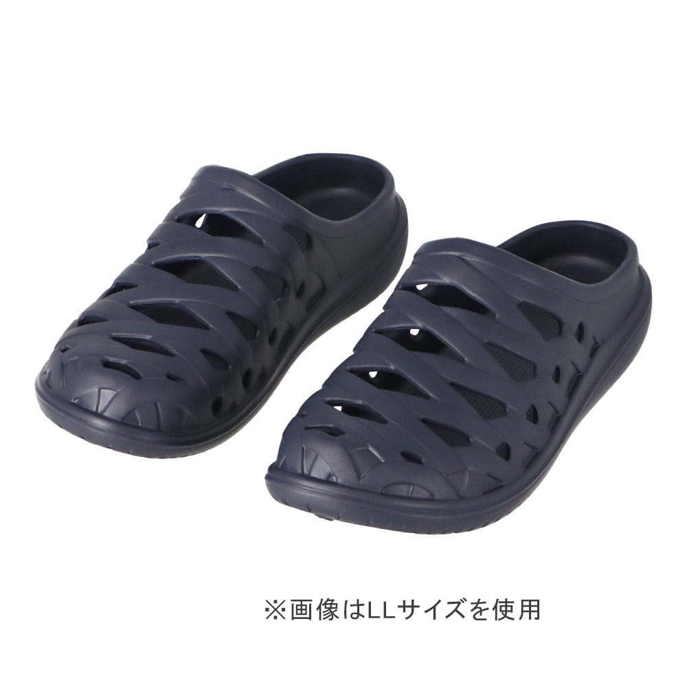 LIFELEX　エアスリッポン　ＮＶ　Ｓ　２３．５－２４．５ｃｍ S