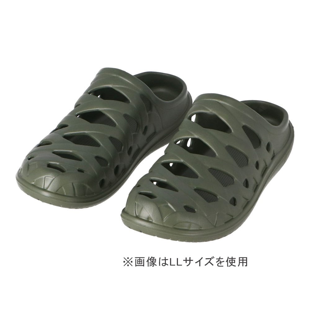 LIFELEX　エアスリッポン　ＫＨ　Ｓ　２３．５－２４．５ｃｍ S