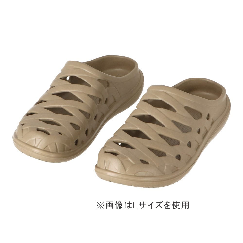 LIFELEX　エアスリッポン　ＢＥ　Ｓ　２３．５－２４．５ｃｍ S