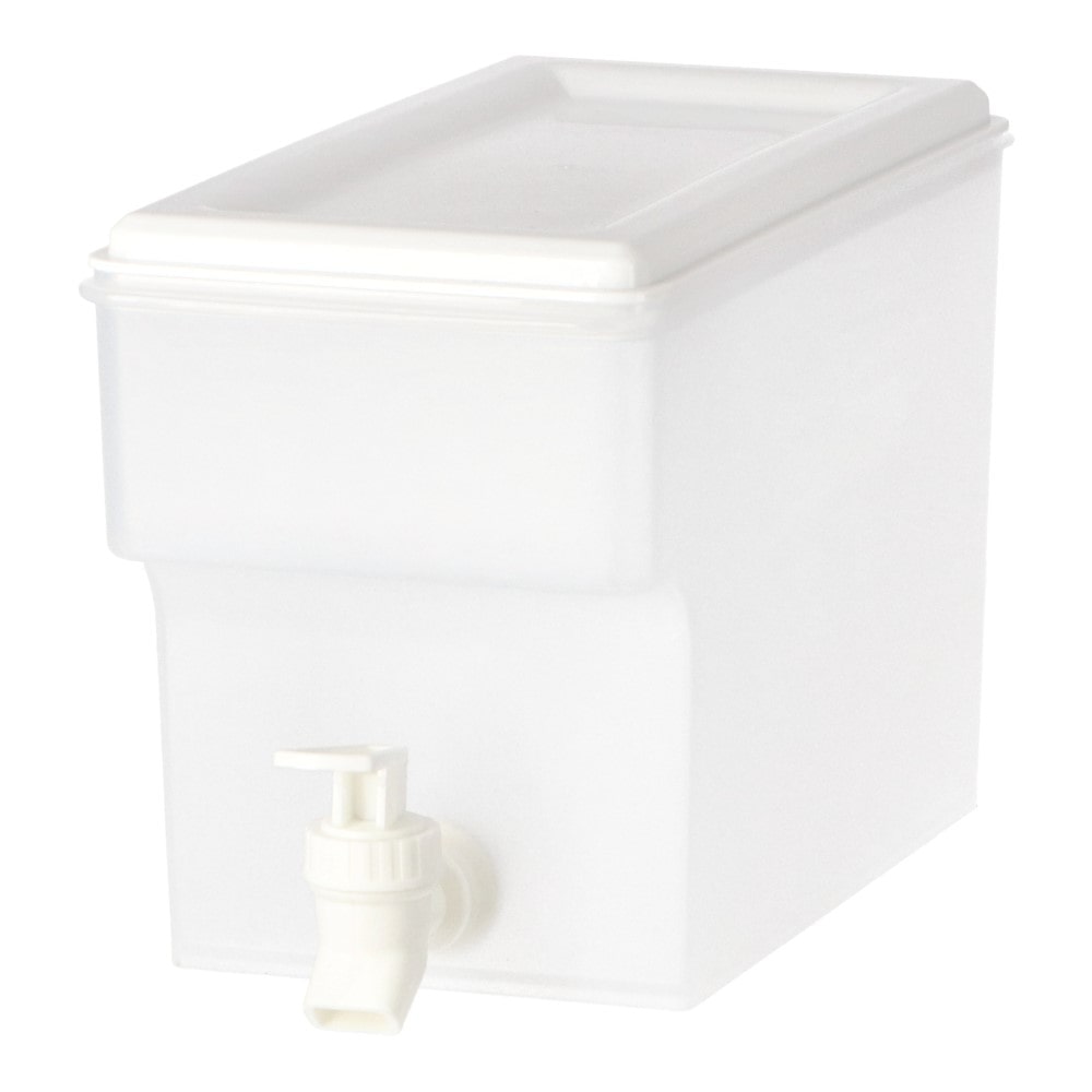 LIFELEX　ドリンクサーバー３．５Ｌ　ＷＦ－３．５Ｌ　ＷＨ