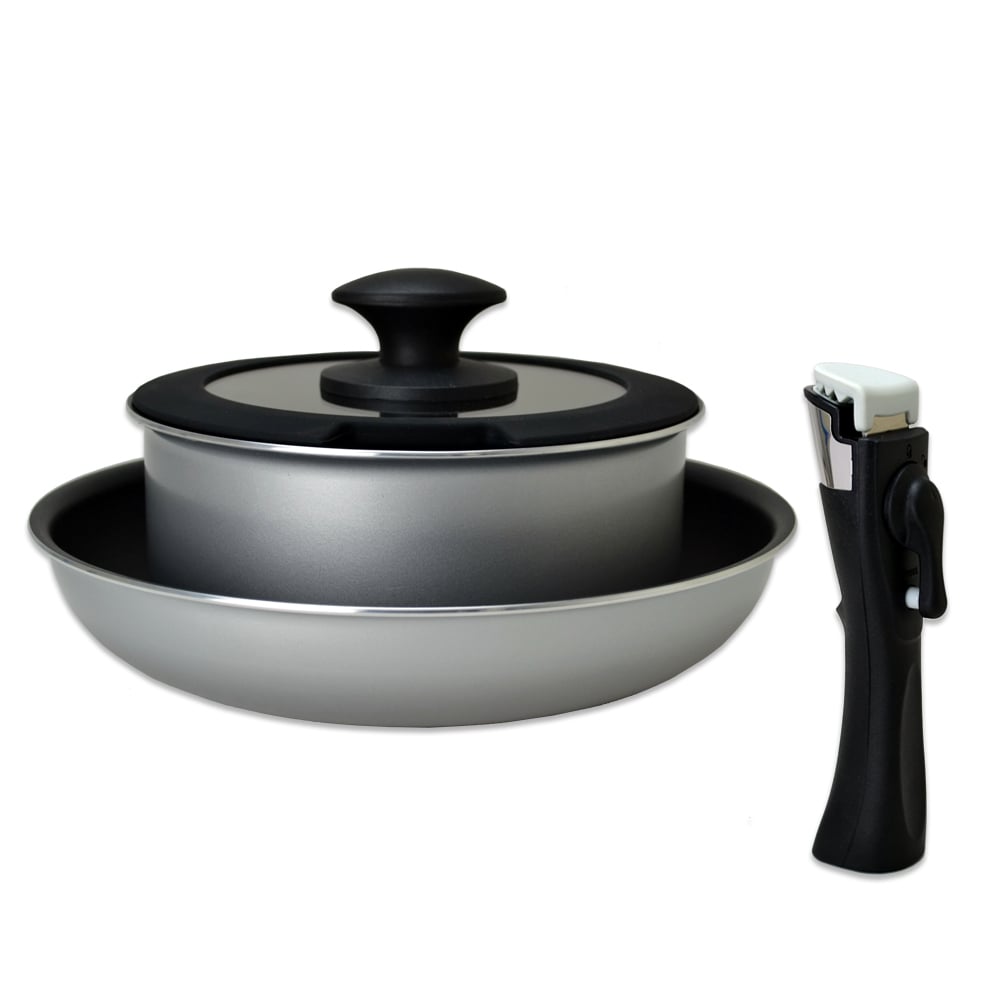 Lifelex 鍋 フライパンセット ｋｈｋ０５ ７２００ 生活用品 キッチン用品 ホームセンターコーナンの通販サイト