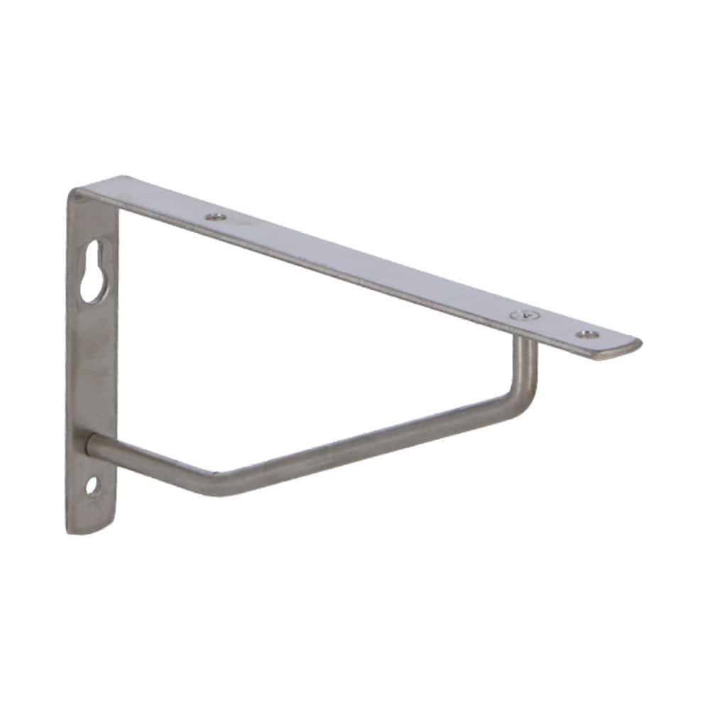 LIFELEX ステンアーム棚受け 150×75mm SUS304