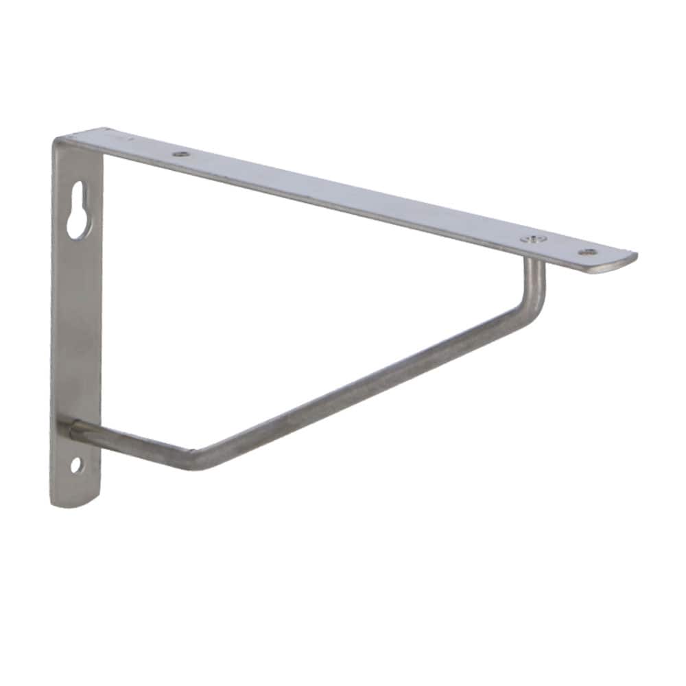 LIFELEX ステンアーム棚受け 180×90mm SUS304