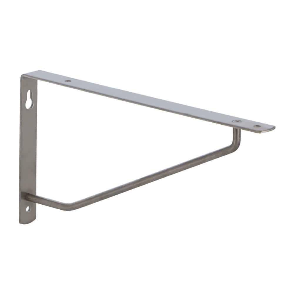 LIFELEX ステンアーム棚受け 210×105mm SUS304