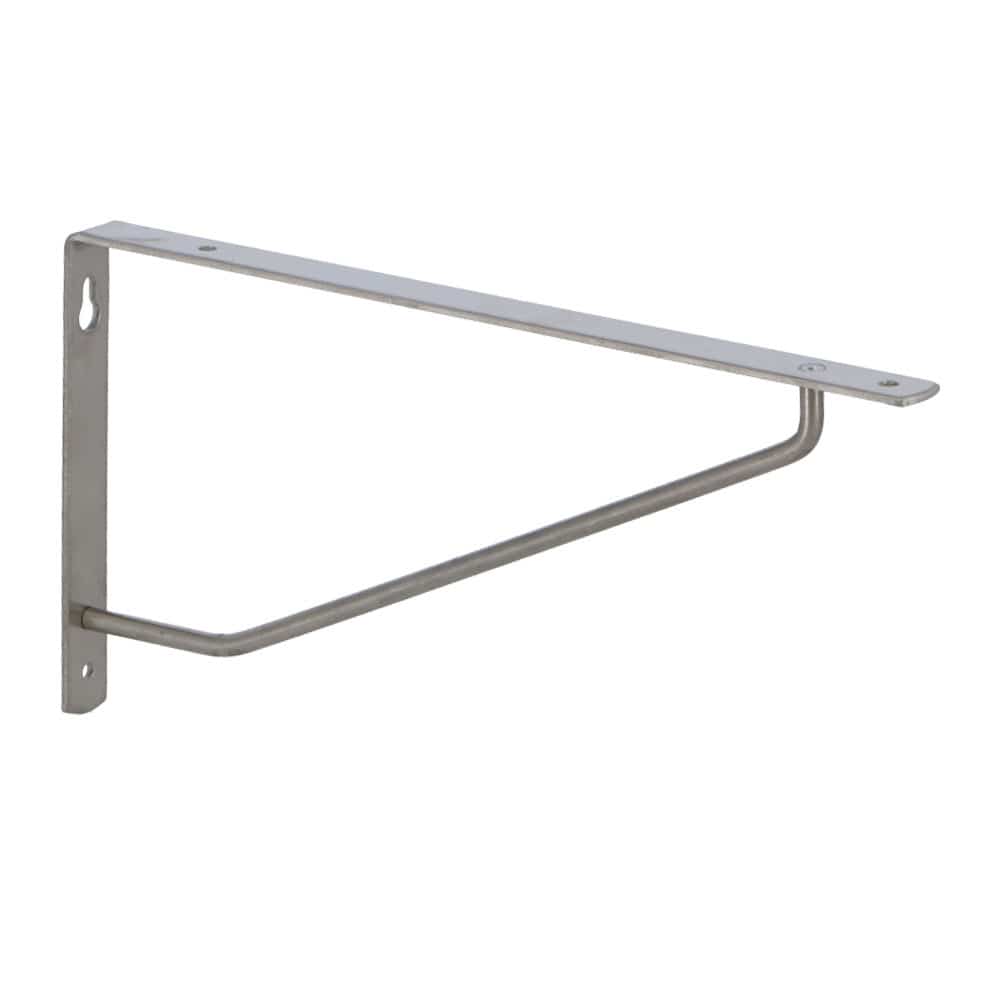 LIFELEX ステンアーム棚受け 240×120mm SUS304