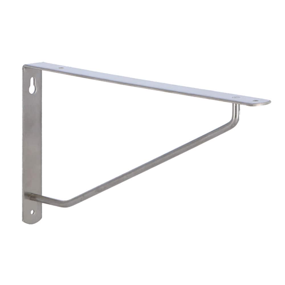 LIFELEX ステンアーム棚受け 270×135mm SUS304