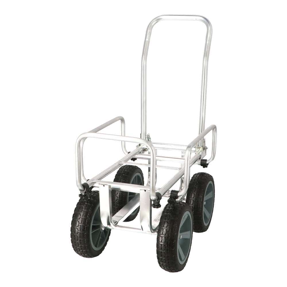 LIFELEX　伸縮式コンテナカー　ＫＲ１０－４６５６