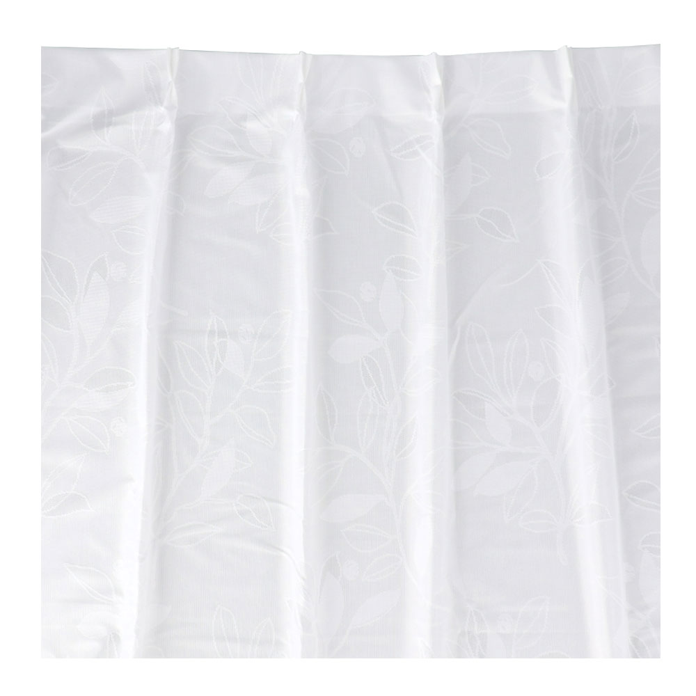 LIFELEX　遮熱・保温レースカーテン　マカダミア　１００×１０８ＷＨ １００×１０８ＷＨ