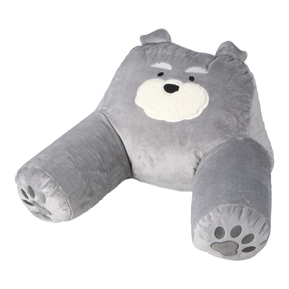 LIFELEX リラックスクッションアニマル 63×48×33 イヌ イヌ