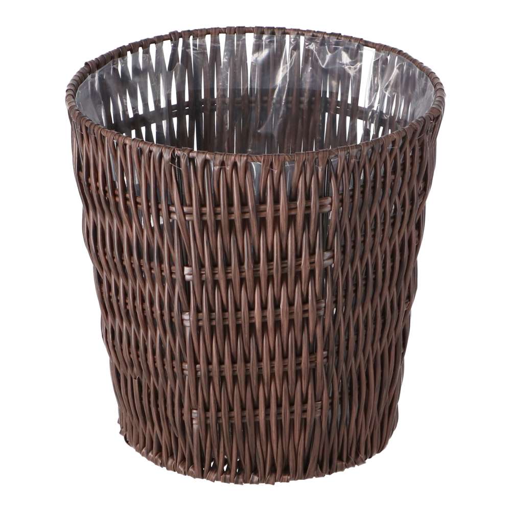 LIFELEX　鉢カバージプソフィリア　ＢＲ　７号　ＨＫ０９－０３３０ 7号　BR