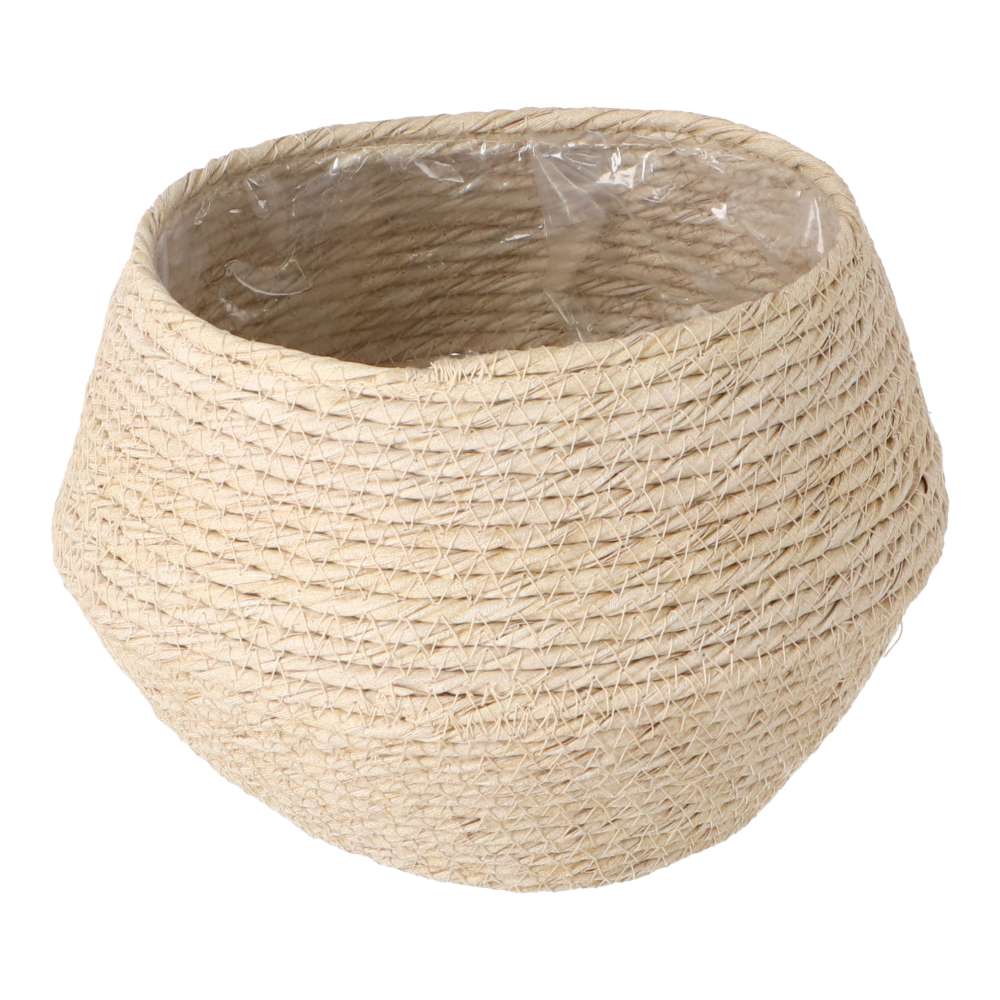 LIFELEX　鉢カバーバレル　ＢＥ　４号　ＨＫ０９－０４４６ BE　4号