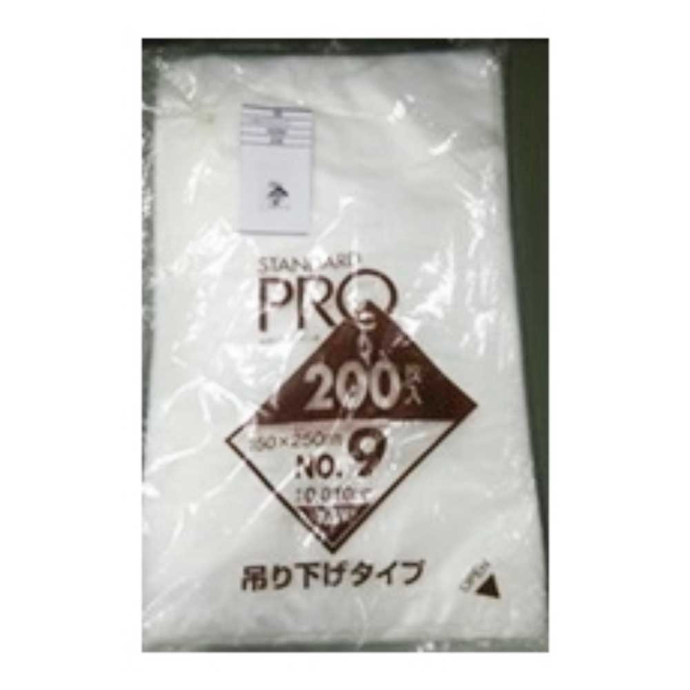 コーナンオリジナル　吊下規格袋９号　２００Ｐ　ＫＨＫ０５－２６６２