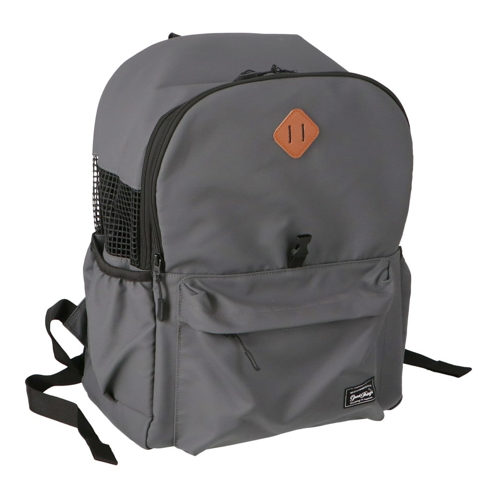 LIFELEX　リュックキャリー　グレー　ＳＳ１２－５５９９ グレー
