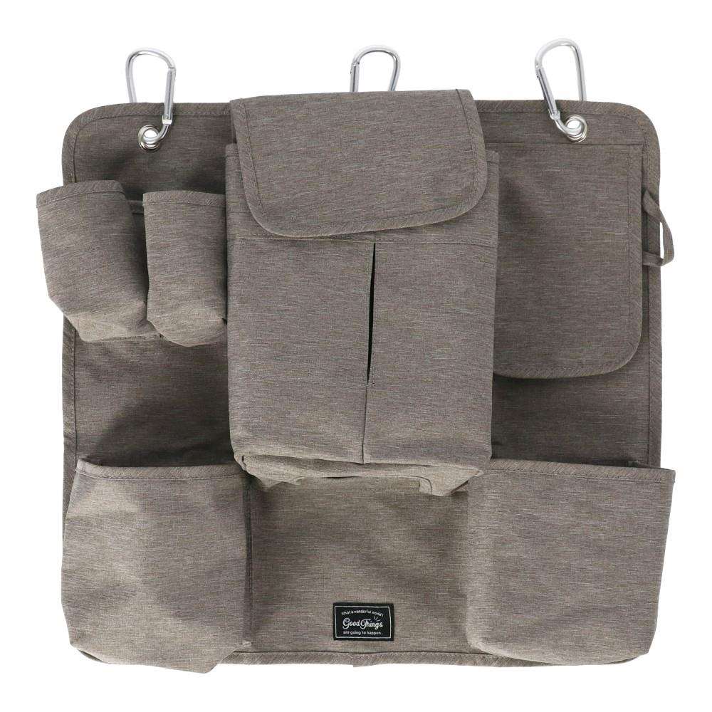 LIFELEX ペット用お手入れ用品ストッカー SS12-6039