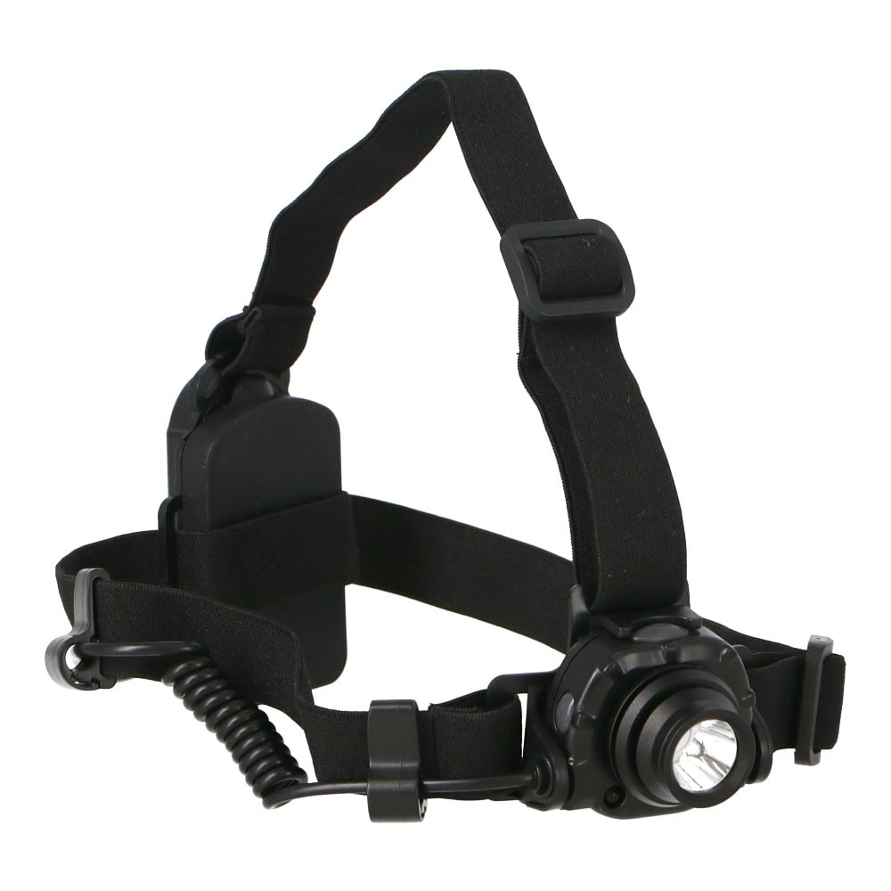 PortTech　モーションセンサー付ヘッドライト　ＩＷＬ－Ｔ０１２