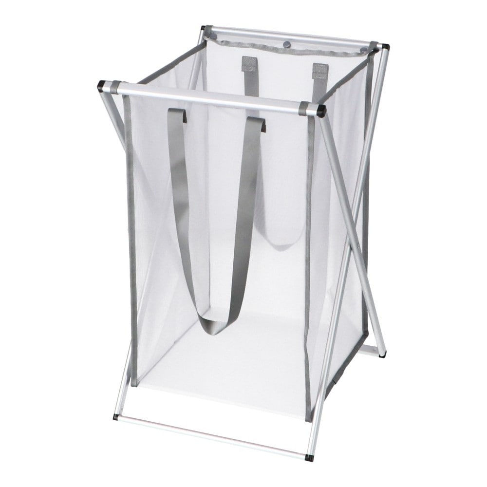 LIFELEX　メッシュランドリースタンド　ＥＲ２１－１７４３　グレー スタンド