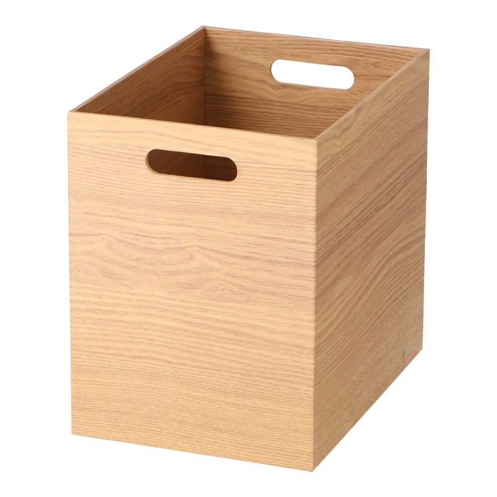 LIFELEX　インナーボックス　木目調　Ｔ　ＮＡ T