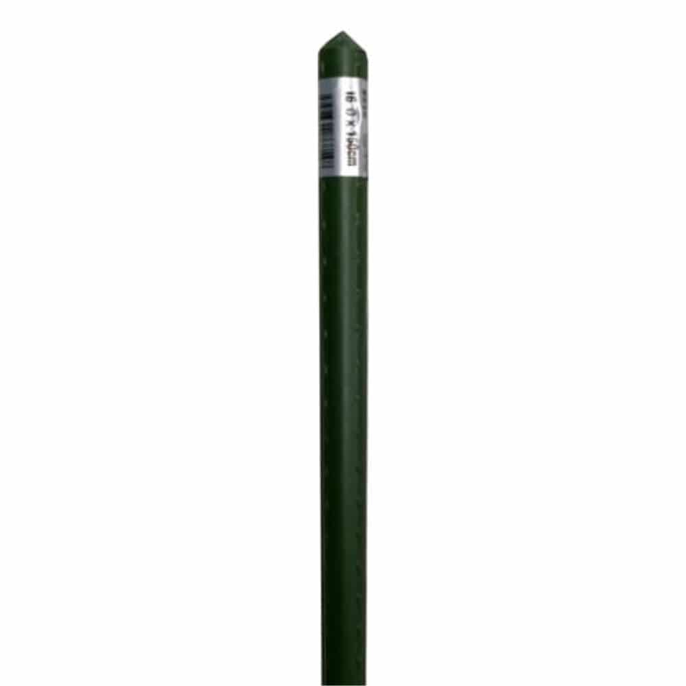 LIFELEX　園芸いぼ支柱　太さ１６×長さ２４００ｍｍ 長さ2400mm
