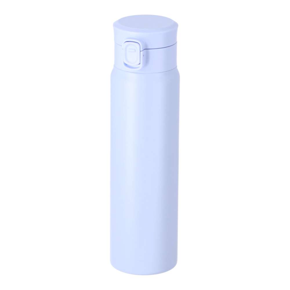 LIFELEX　洗いやすい　ワンタッチボトル　７００ｍｌ　ブルー　ＯＴ７００－ＢＬ ブルー 700ｍｌ