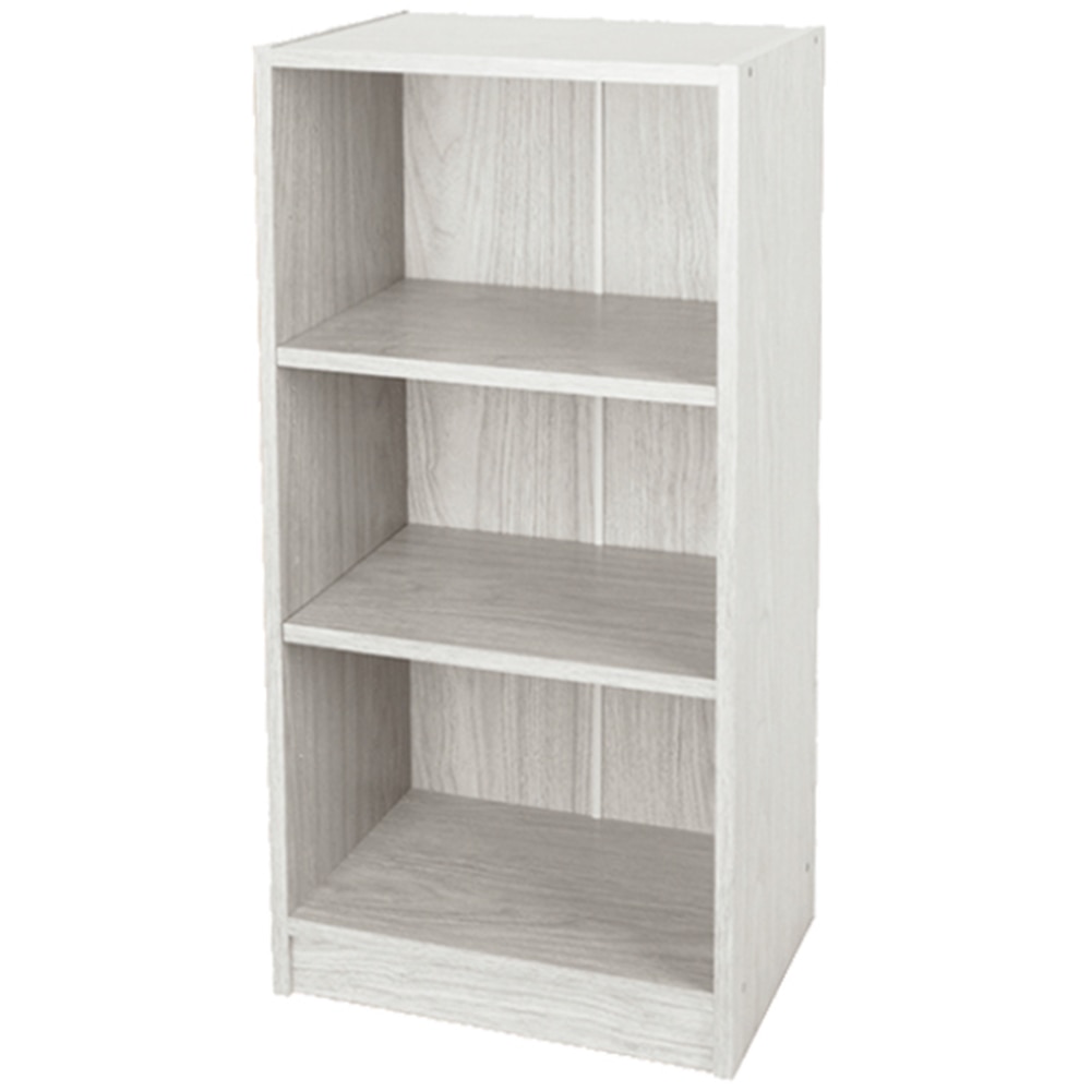 LIFELEX オープンラックα９０４５ ＷＷＨ ウッドホワイト(9045ウッドホワイト):  インテリア・家具・収納用品|ホームセンターコーナンの通販サイト