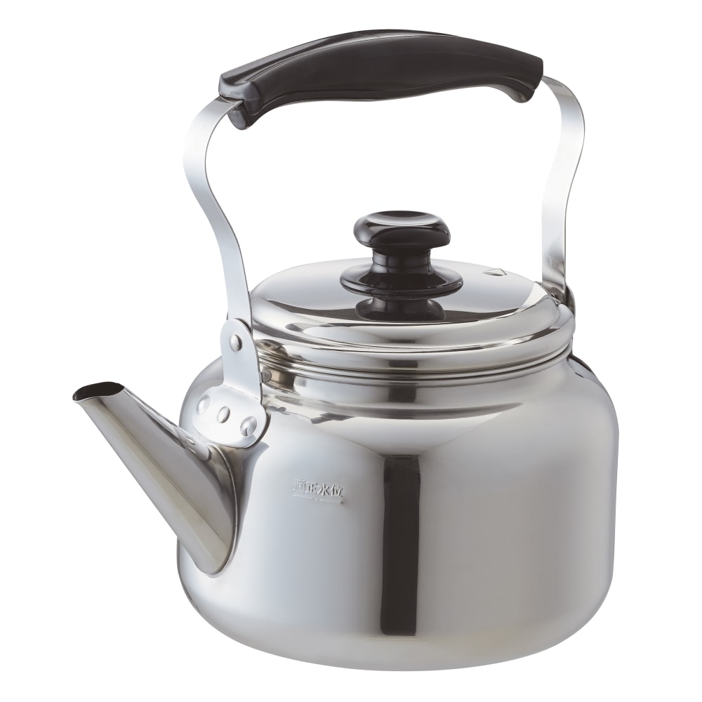 コーナンオリジナル　茶こし付ケトル３Ｌ　ＫＨＫ０５－０２９３