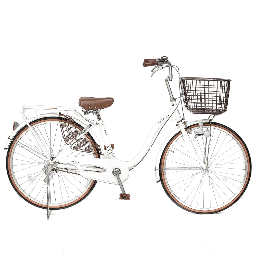 売約済み コーナン 自転車 新車価格¥19800円 美品