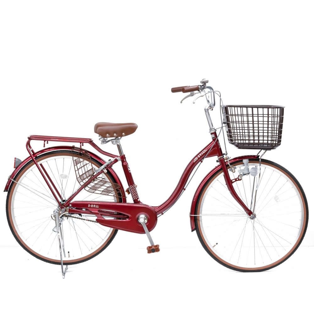 southernport 自転車 26インチ