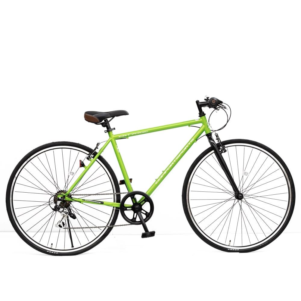 コーナン自転車 スポーツタイプ