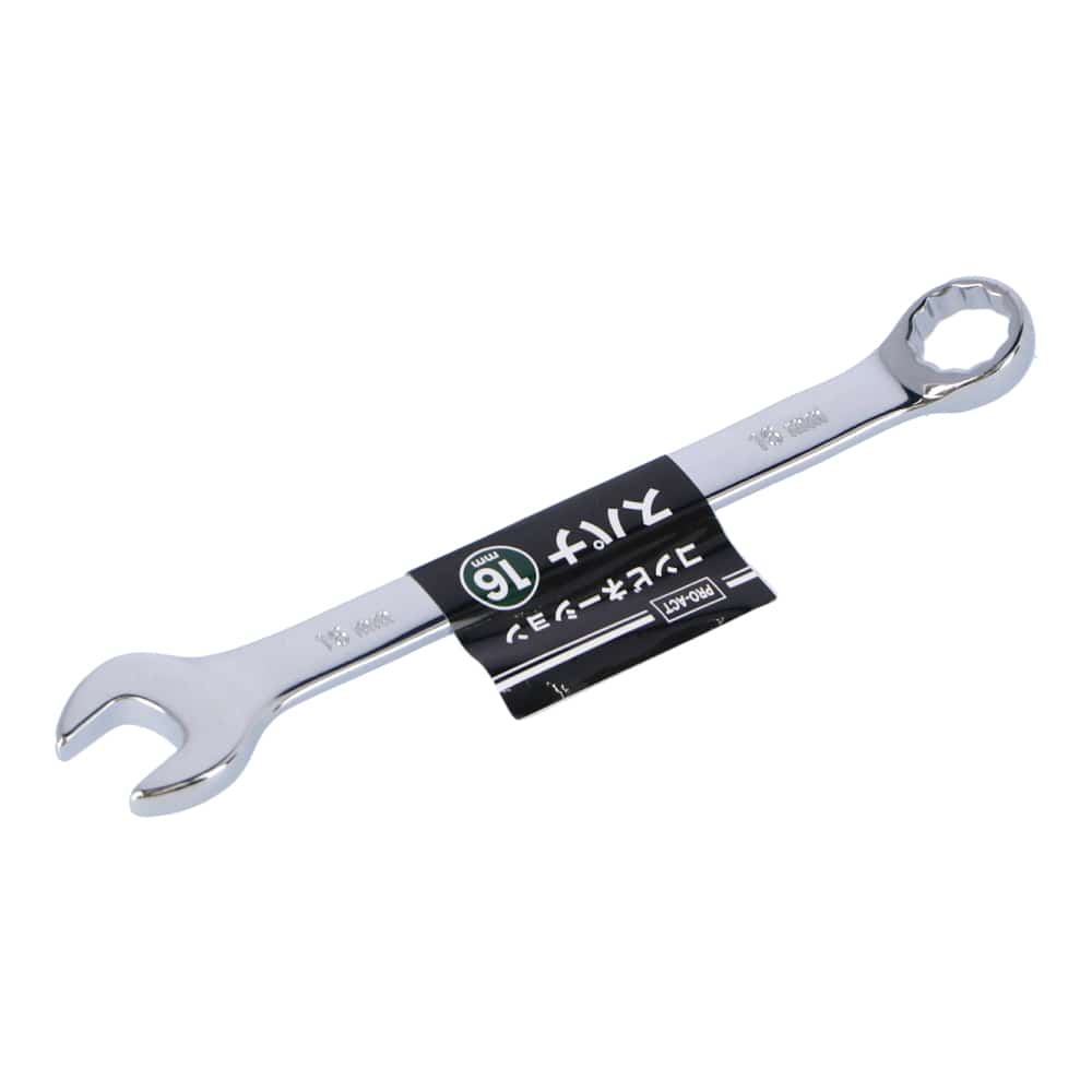 コーナン オリジナル Proact コンビネーション スパナ 10mm 10mm 工具 ホームセンターコーナンの通販サイト コーナン オリジナル Proact コンビネーション スパナ 10mm 10mm 工具 ホームセンターコーナンの通販サイト