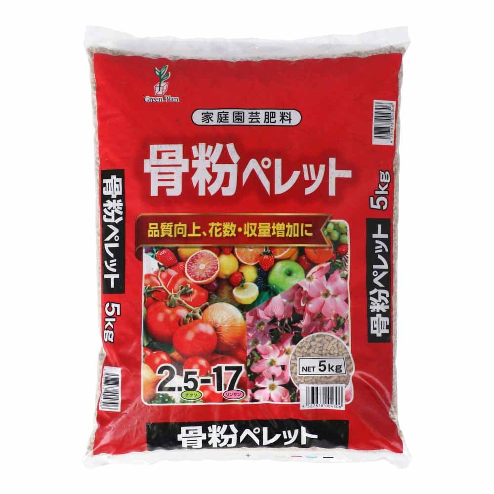 骨粉ペレット　５ｋｇ