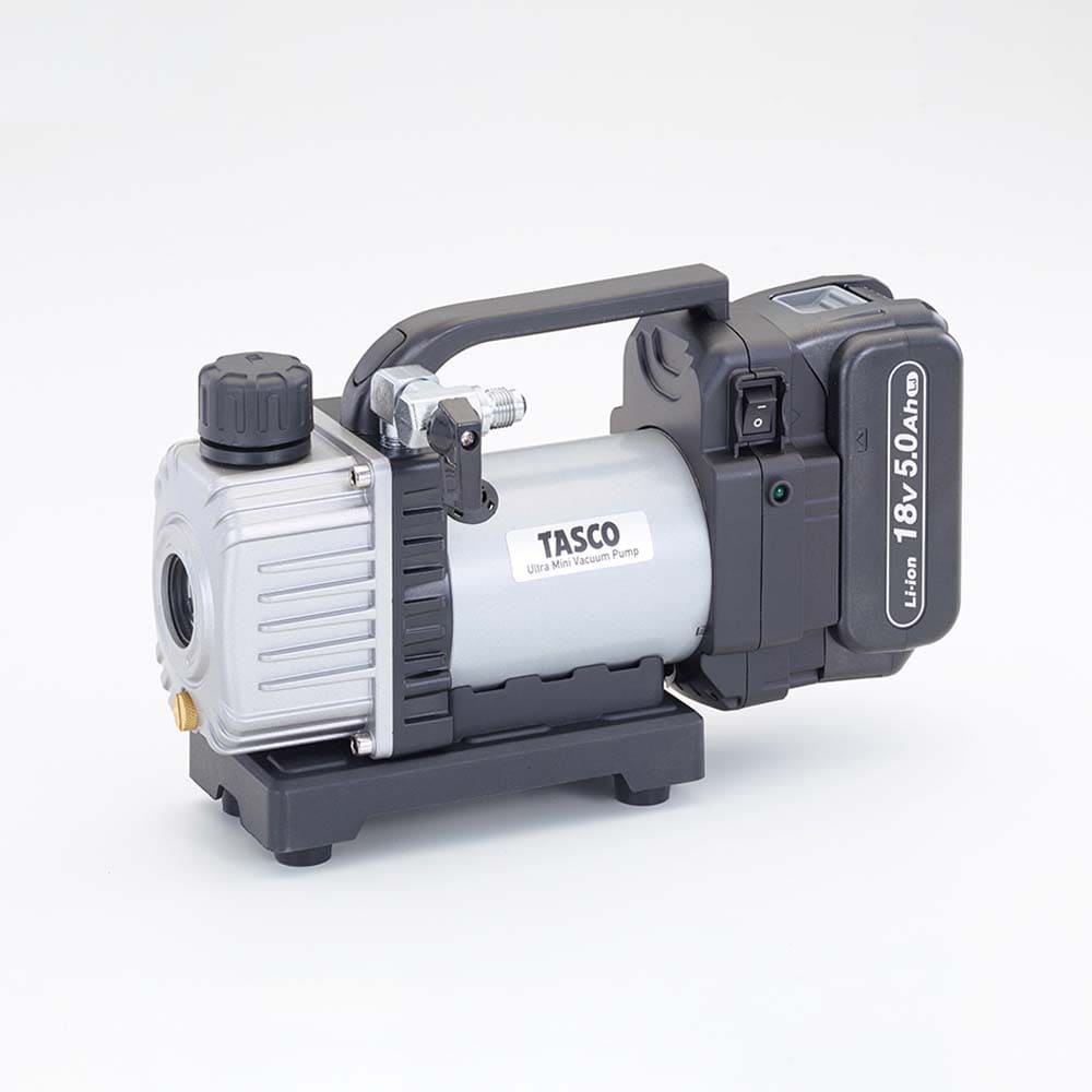充電式真空ポンプ　ＴＡ１５０ＺＰ‐１