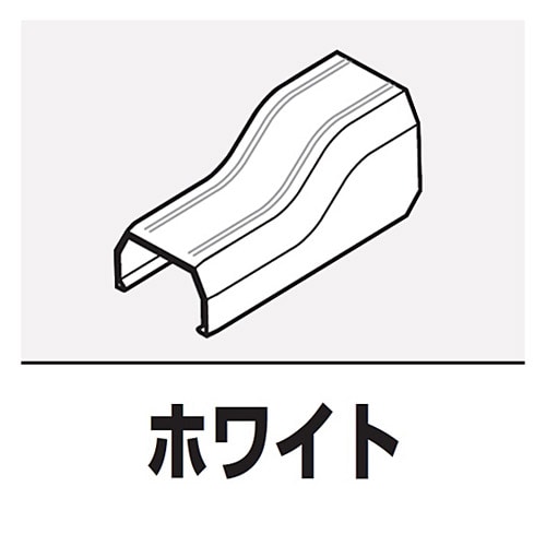 マサル工業　コンビ２号白５個ホワイト　ＳＦＭＣＨＨ２２ コンビ２号