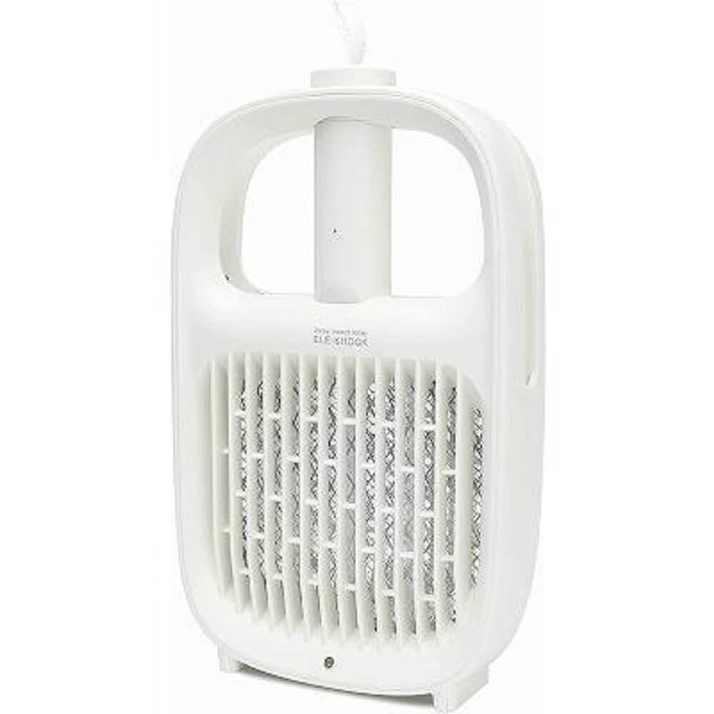 2wayインセクトキラー エレショック 電撃ラケット MES-51