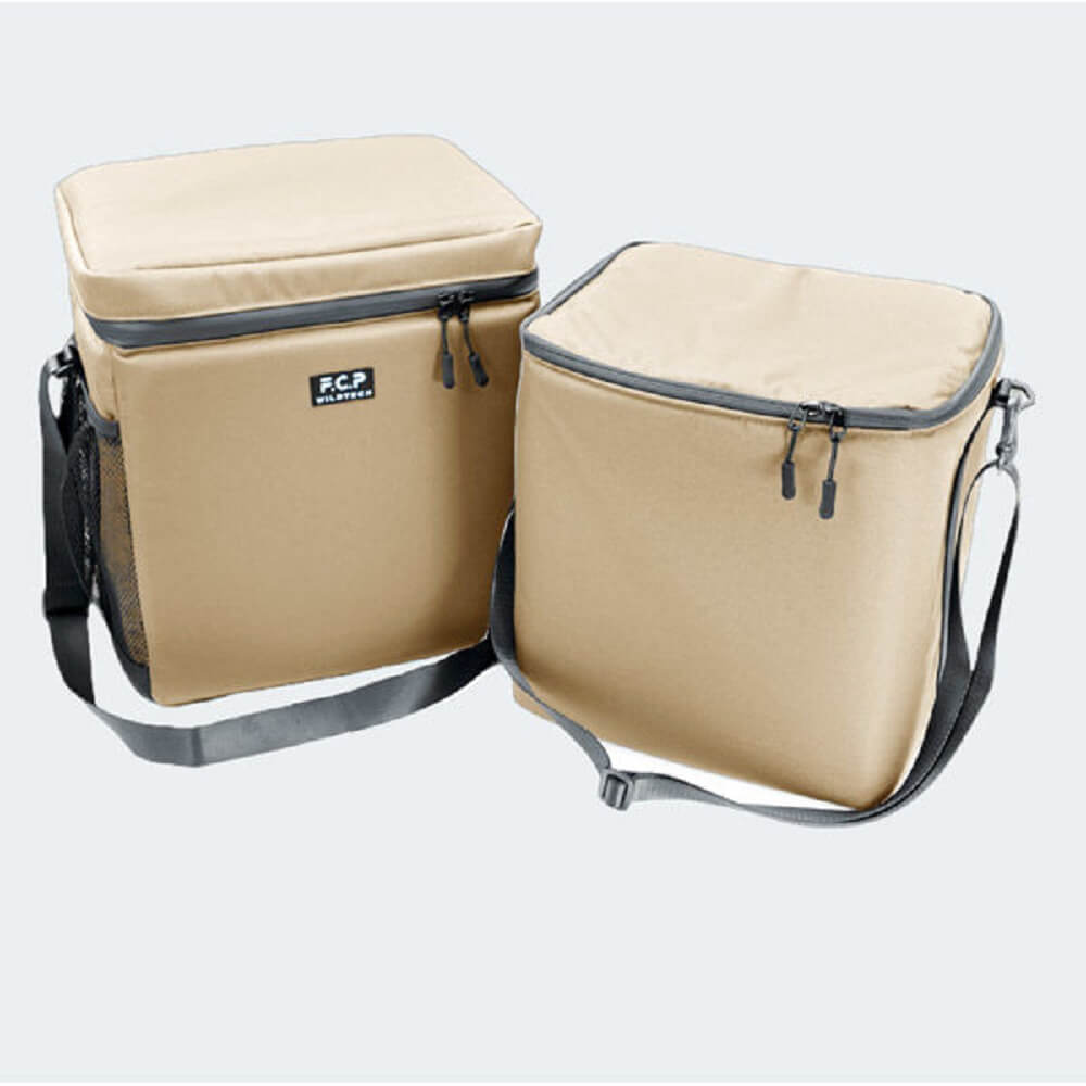エクスプラス カンガルークーラーバッグ 215-AFXP171 TAN TAN
