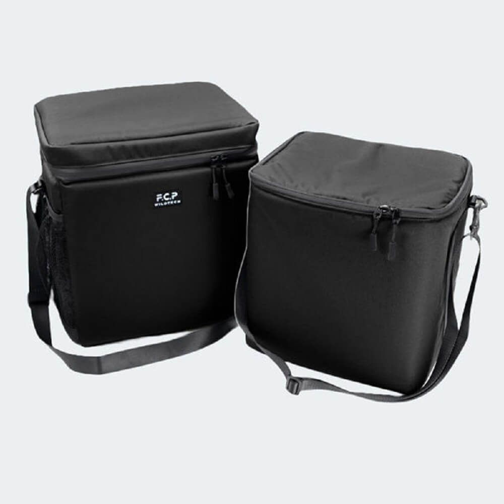 エクスプラス カンガルークーラーバッグ 215-AFXP171 BK BK