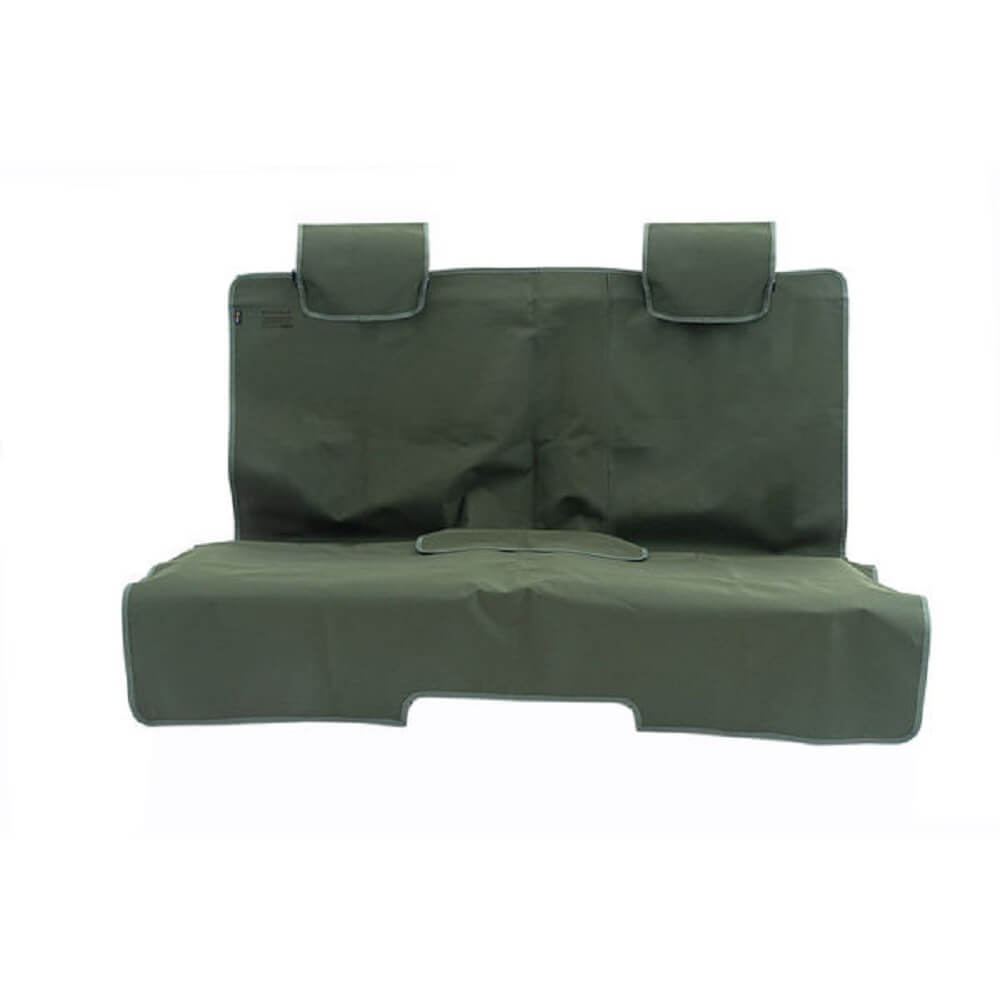 ワイルドテックカーライフ リアシートカバー （Khaki Green）215-ZSXP020KH Khaki Green